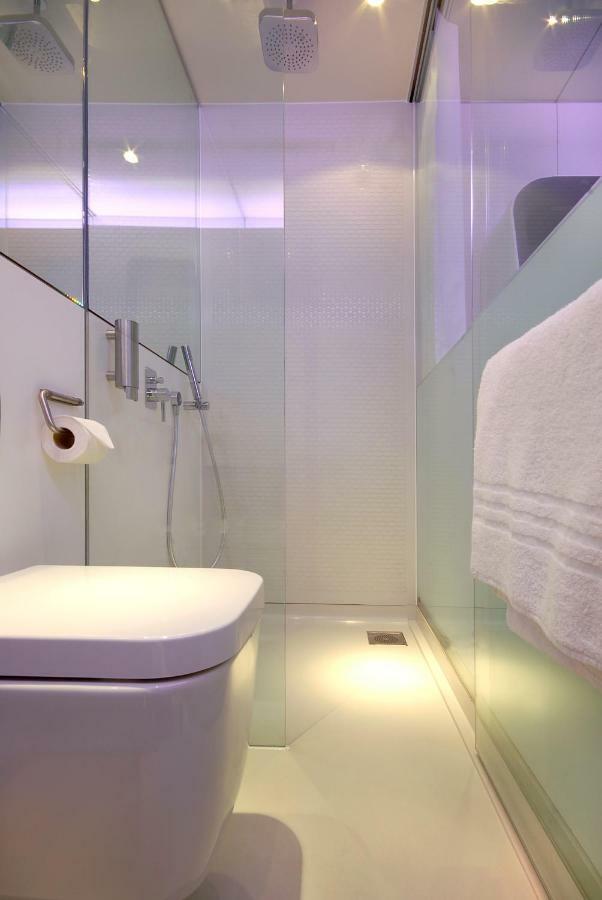 Yotelair London Heathrow Airport Hillingdon Zewnętrze zdjęcie