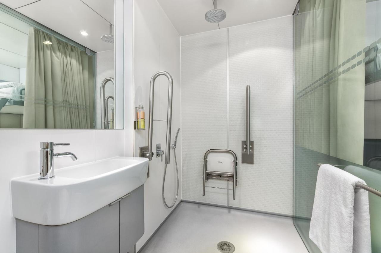 Yotelair London Heathrow Airport Hillingdon Zewnętrze zdjęcie